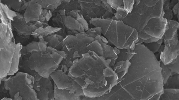 湖南超威新材料：如何實(shí)現(xiàn)技術(shù)優(yōu)秀并為用戶(hù)提供整體材料解決方案？